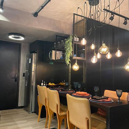 リオデジャネイロFlat Moderno E Decorado Lapa-Rjアパートメント エクステリア 写真