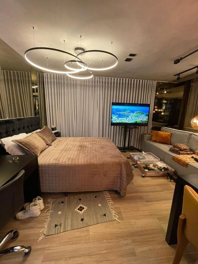 リオデジャネイロFlat Moderno E Decorado Lapa-Rjアパートメント エクステリア 写真