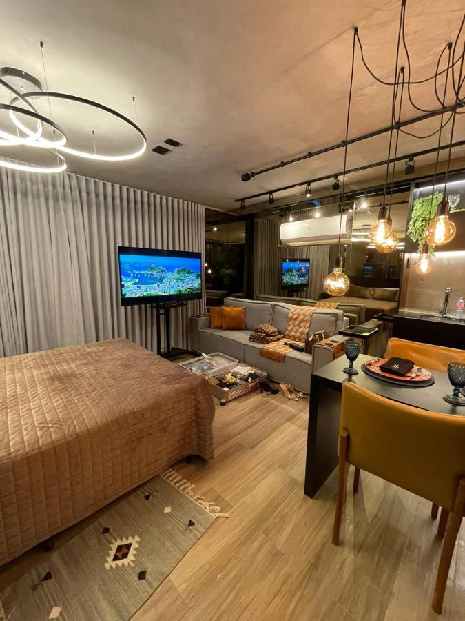 リオデジャネイロFlat Moderno E Decorado Lapa-Rjアパートメント エクステリア 写真