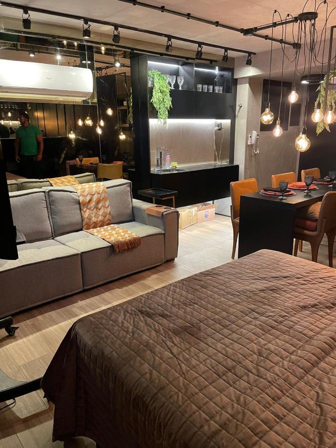 リオデジャネイロFlat Moderno E Decorado Lapa-Rjアパートメント エクステリア 写真