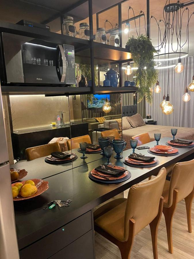 リオデジャネイロFlat Moderno E Decorado Lapa-Rjアパートメント エクステリア 写真