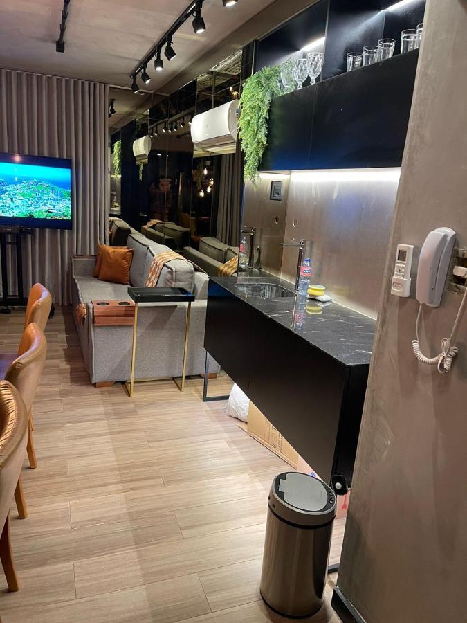 リオデジャネイロFlat Moderno E Decorado Lapa-Rjアパートメント エクステリア 写真