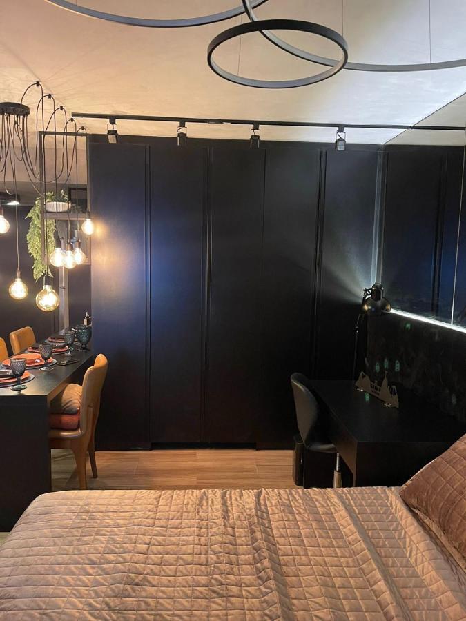 リオデジャネイロFlat Moderno E Decorado Lapa-Rjアパートメント エクステリア 写真