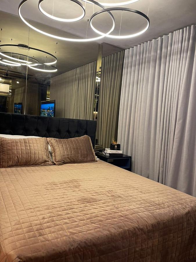 リオデジャネイロFlat Moderno E Decorado Lapa-Rjアパートメント エクステリア 写真