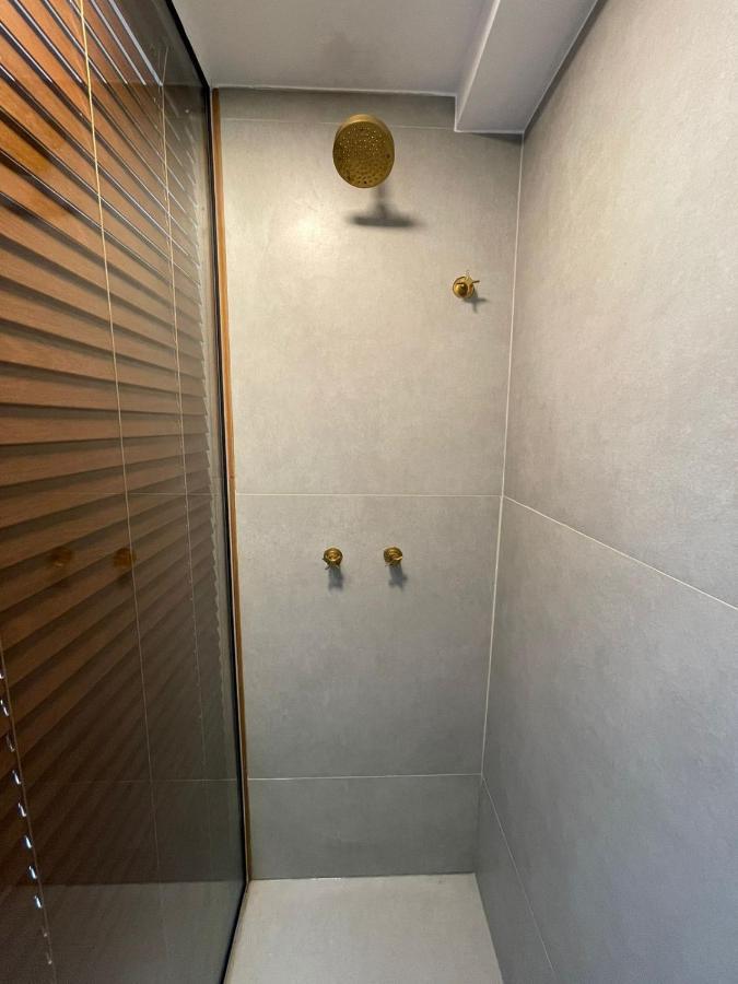 リオデジャネイロFlat Moderno E Decorado Lapa-Rjアパートメント エクステリア 写真